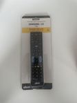 Universal remote control 