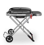 Portabel Grill Weber Traveler