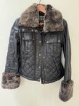 Belstaff Dam jacka SUPERBILLIGT 