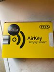 Airkey Simply Smart