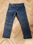 Levis 502 oanvända 33/30