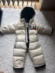 Moncler Barn Overall i nyskick 