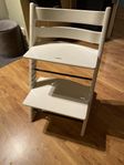 Stokke barnstol