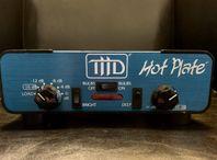 THD Hot Plate speaker attenuator 16 Ohm 