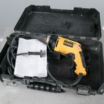 DeWalt gipsskruvdragare, DW275KN