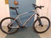 Mountainbike, Rockrider, ST 530! 