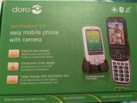 Doro Phone Easy 715Mobil Telefon 