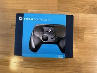 NY - Steam Controller