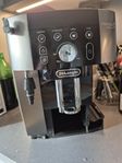 kaffemaskin delonghi magnifica s smart