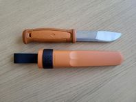 Morakniv Kansbol orange NYSKICK