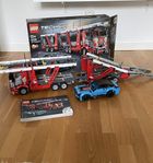 Lego Technic- Biltransport 