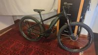 E-Mtb, Cube Reaction Hybrid Pro 400