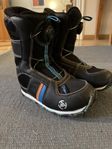 Snowboardboots strl 32,5