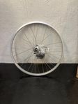 24” bakhjul 3-vxl Shimano Nexus helt nytt