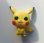 Olika Funko Pop! Games Jumbo Pokemon