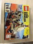 79107 Oöppnad Lego Lone Ranger