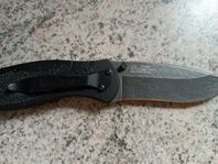 Fickkniv Kershaw 1670bw