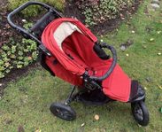 Baby jogger city elite barnvagn