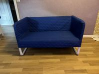 barnsoffa Ikea knopparp 