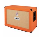 Orange PPC 212 Closed Back