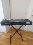 KORG PA600 