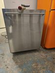 Diskmaskin Smeg STX3CL1