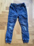 Jeans Ossoami novia, stl 110 (som 116)