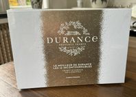 DURANCE box - Julklapp födelsedagspresent 