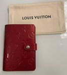 Louis Vuitton Agenda 