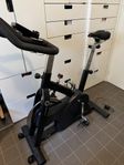 Spinningcykel Tunturi Competence S40 