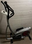 Crosstrainer EXTREME FIT cT650