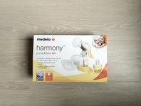 Medela Harmony Bröstpump