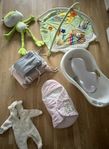 Babyprodukter