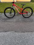 MTB SPECIALIZED 27,5”