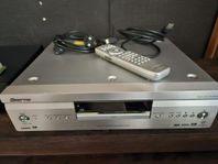 Pioneer DV-989AVi DVD spelare