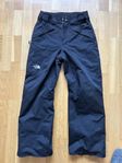 Skid / Snowboard byxor North Face