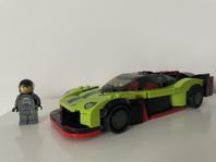 LEGO Speed Champions 76908 - Aston Martin Valkyrie AMR Pro