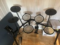 Roland TD-1DMK digitalt trumset