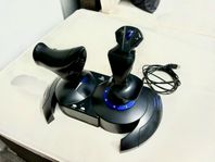 THRUSTMASTER T.Flight Hotas 4