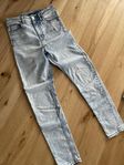 barn jeans  HM för 12-13 år 