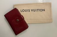 Louis Vuitton plånbok