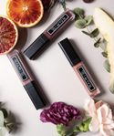 Nytt smink! Massor av plomberade liquid lipsticks