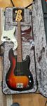 Fender American Precision