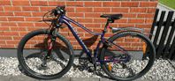 Specialized Jett lila/röd M/29