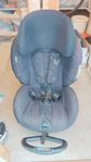 BeSafe iZi Kid Isofix 