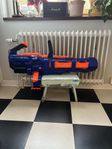 Nerf Elite Titan CS-50