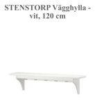 Ikea Stenstorp kökshylla