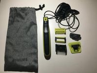 Philips Oneblade 