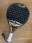 Padel Rack Varlion black series 2.0