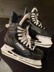 BAUER XLP stl 5, skridskor stl 38,5 nyskick